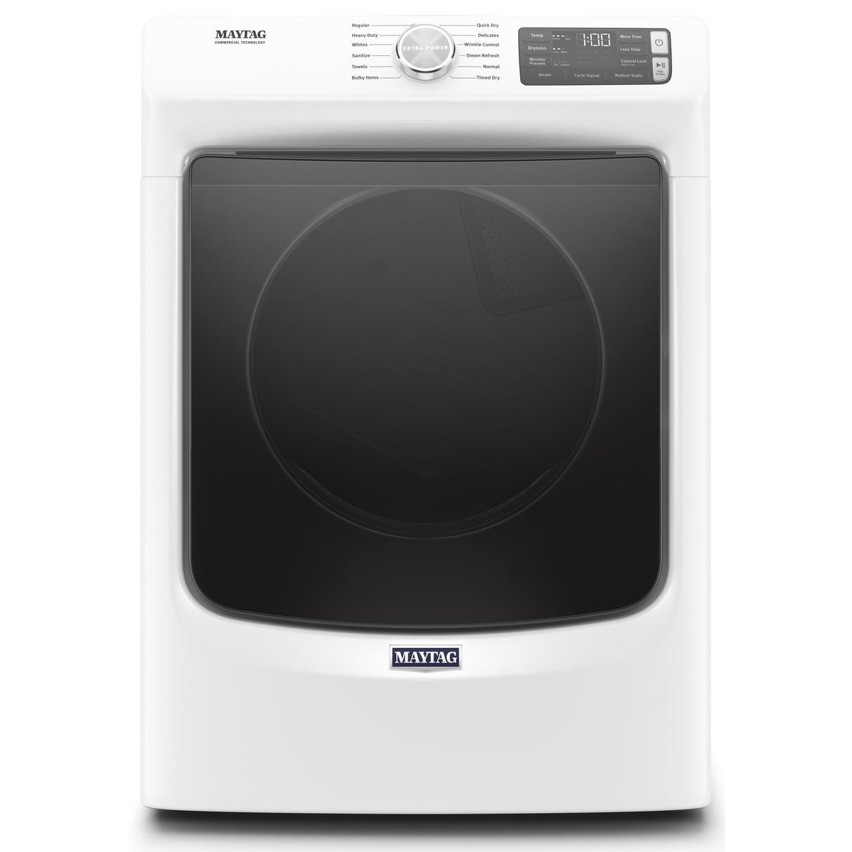 Best gas dryer deals